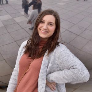 Meet your Posher, Alex
